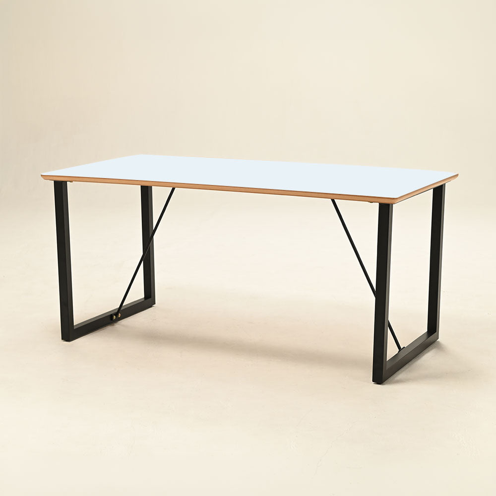 MAKEAL table (マケアル) カスタムオーダーモデル カラー天板タイプ