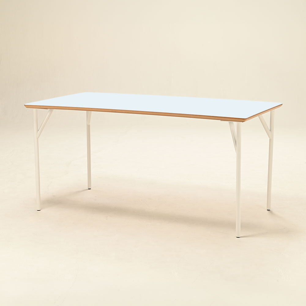 MAKEAL table (マケアル) カスタムオーダーモデル カラー天板タイプ
