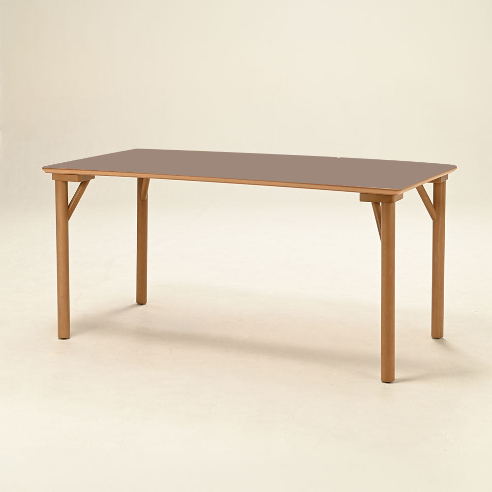 MAKEAL table (マケアル) カスタムオーダーモデル カラー天板タイプ