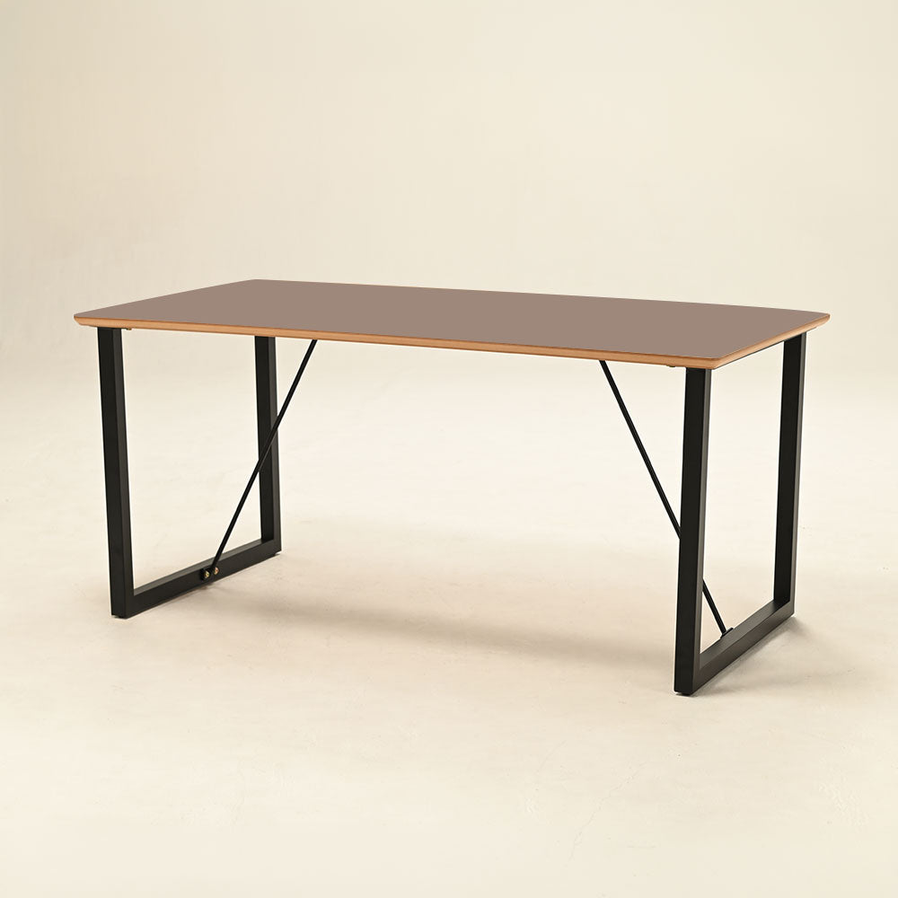 MAKEAL table (マケアル) カスタムオーダーモデル カラー天板タイプ