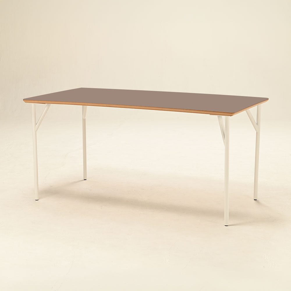 MAKEAL table (マケアル) カスタムオーダーモデル カラー天板タイプ