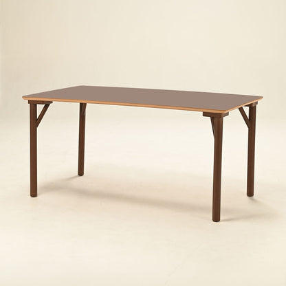MAKEAL table (マケアル) カスタムオーダーモデル カラー天板タイプ