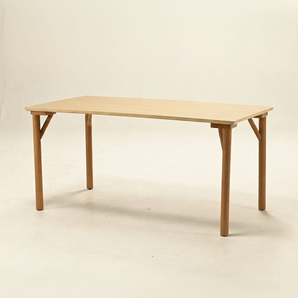 MAKEAL table (マケアル) カスタムオーダーモデル 柄天板タイプ