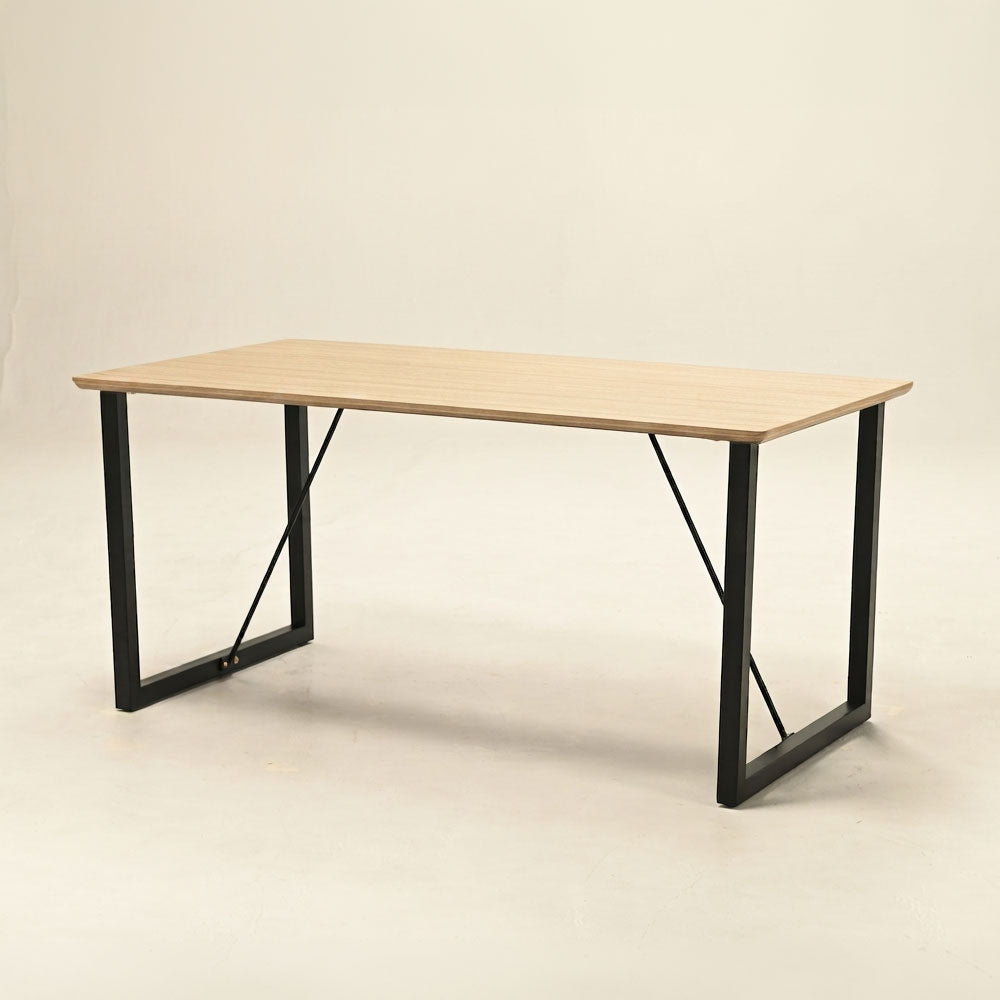 MAKEAL table (マケアル) カスタムオーダーモデル 柄天板タイプ