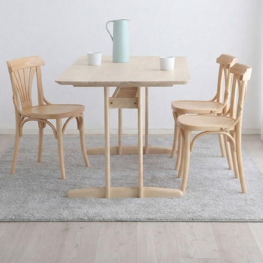 曲げ木チェア　アニー