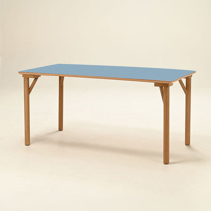 MAKEAL table (マケアル) カスタムオーダーモデル カラー天板タイプ