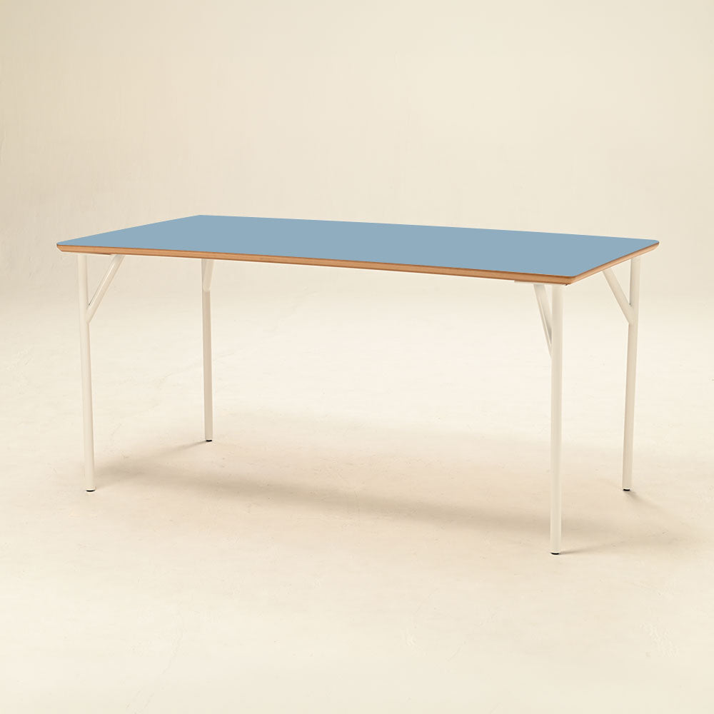 MAKEAL table (マケアル) カスタムオーダーモデル カラー天板タイプ