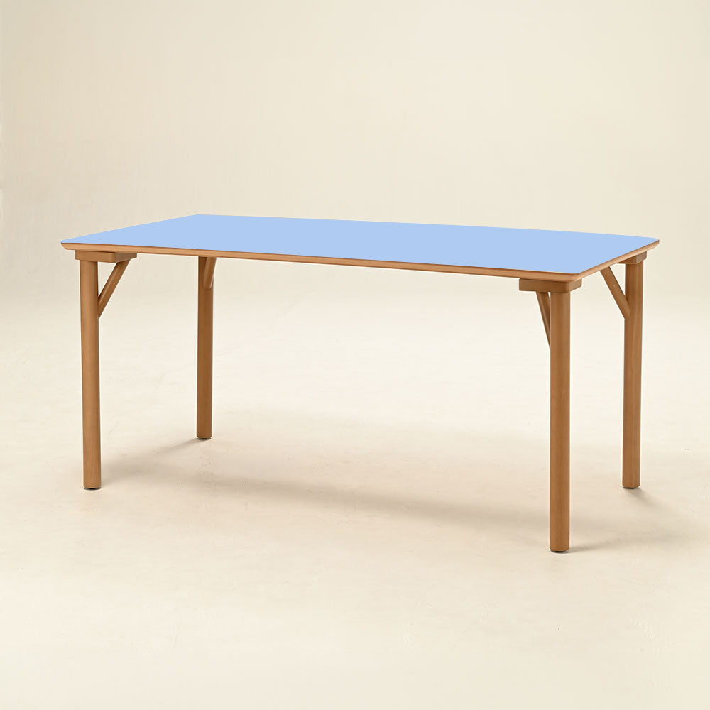 MAKEAL table (マケアル) カスタムオーダーモデル カラー天板タイプ