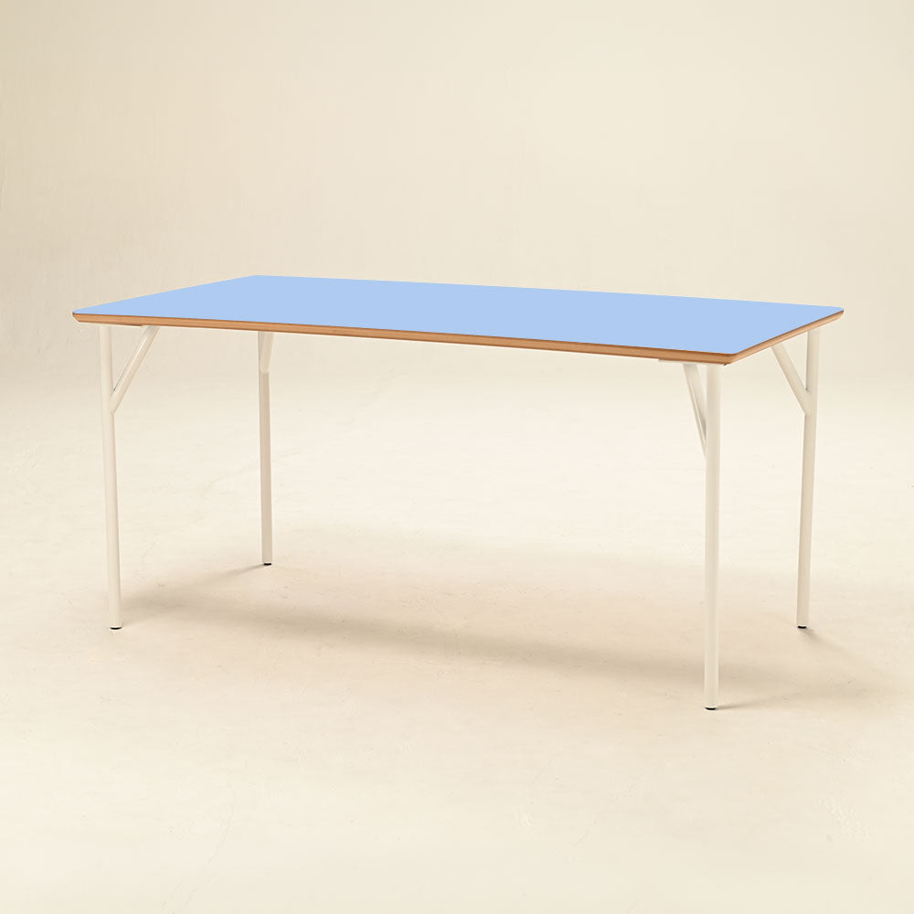 MAKEAL table (マケアル) カスタムオーダーモデル カラー天板タイプ