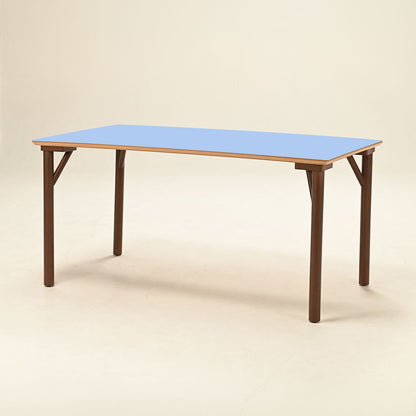 MAKEAL table (マケアル) カスタムオーダーモデル カラー天板タイプ