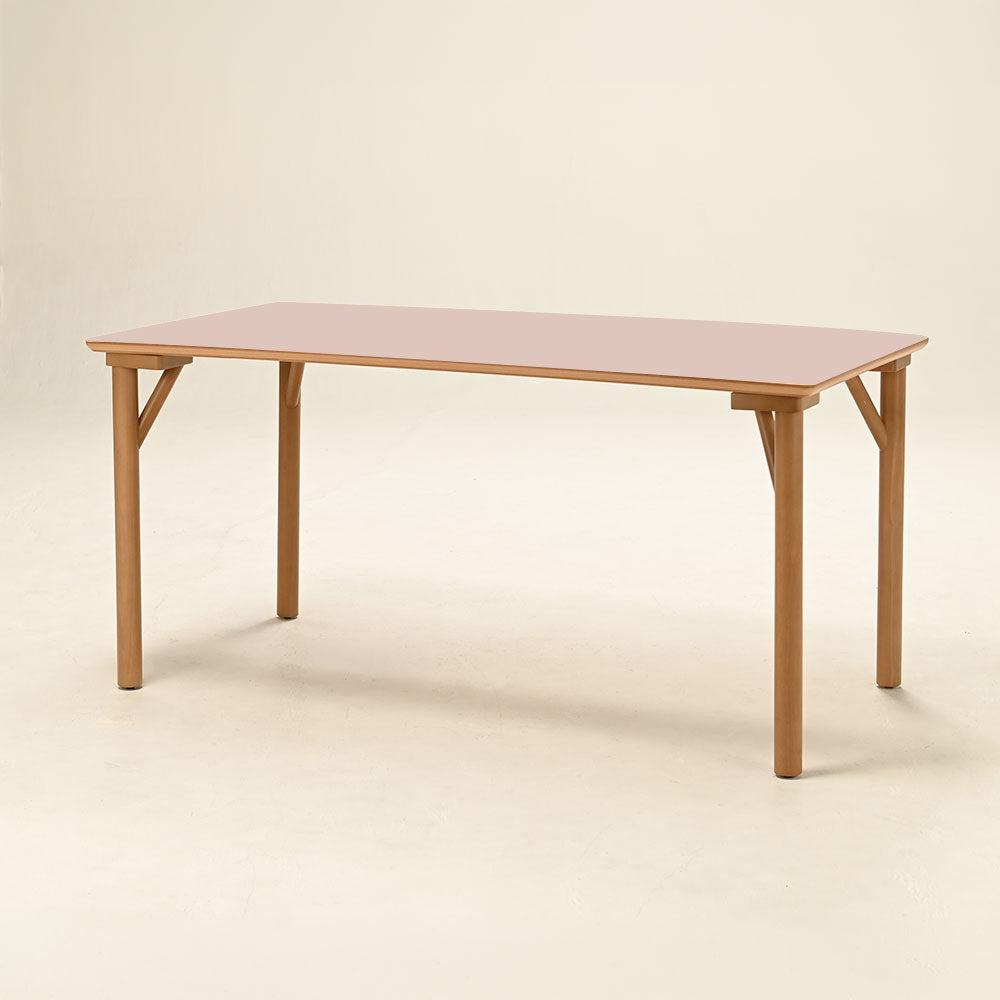 MAKEAL table (マケアル) カスタムオーダーモデル カラー天板タイプ