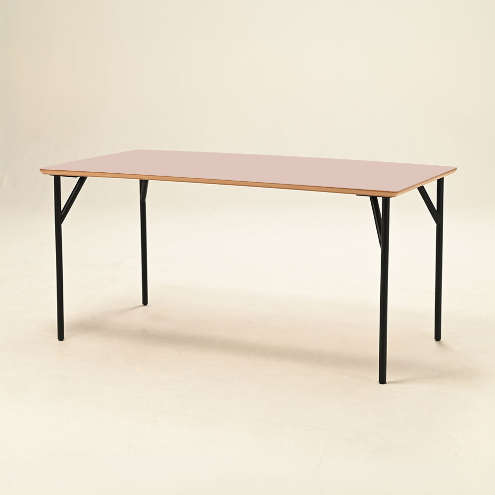 MAKEAL table (マケアル) カスタムオーダーモデル カラー天板タイプ