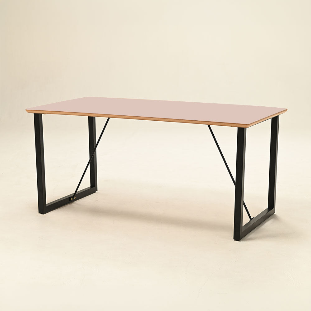 MAKEAL table (マケアル) カスタムオーダーモデル カラー天板タイプ