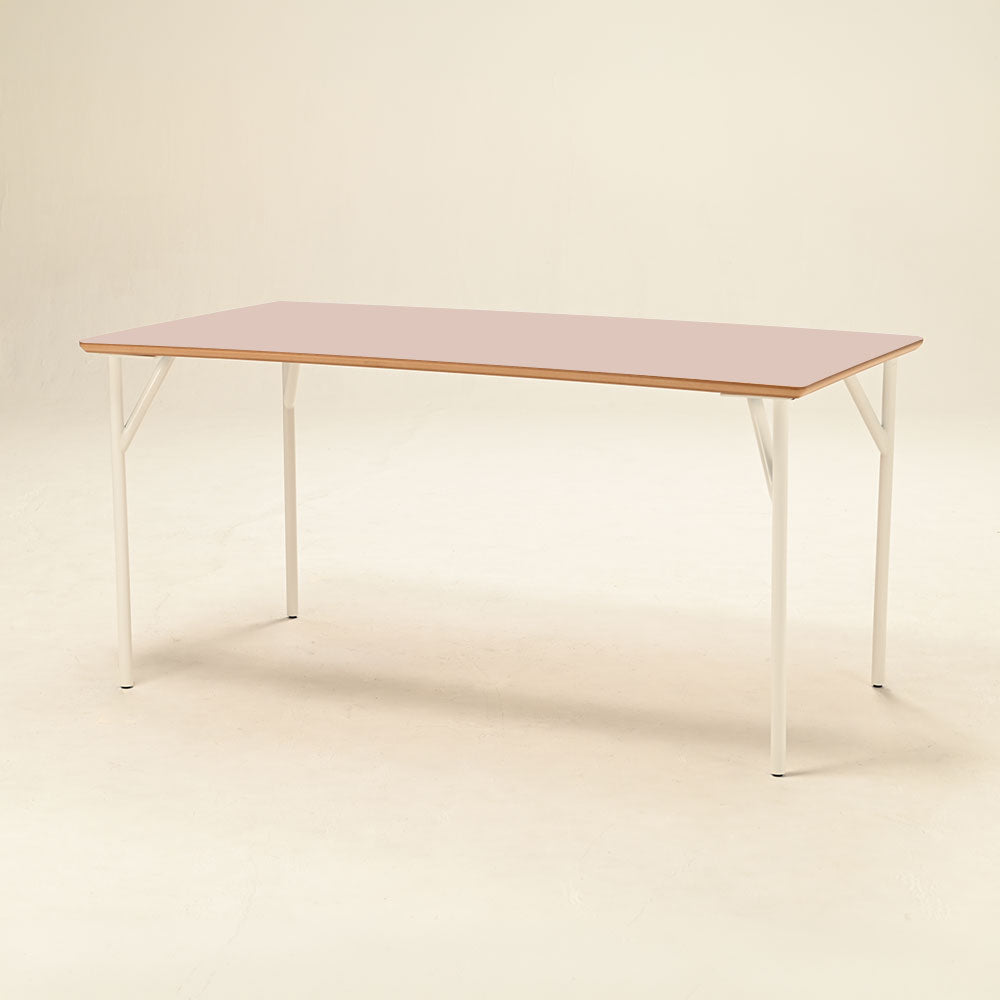 MAKEAL table (マケアル) カスタムオーダーモデル カラー天板タイプ