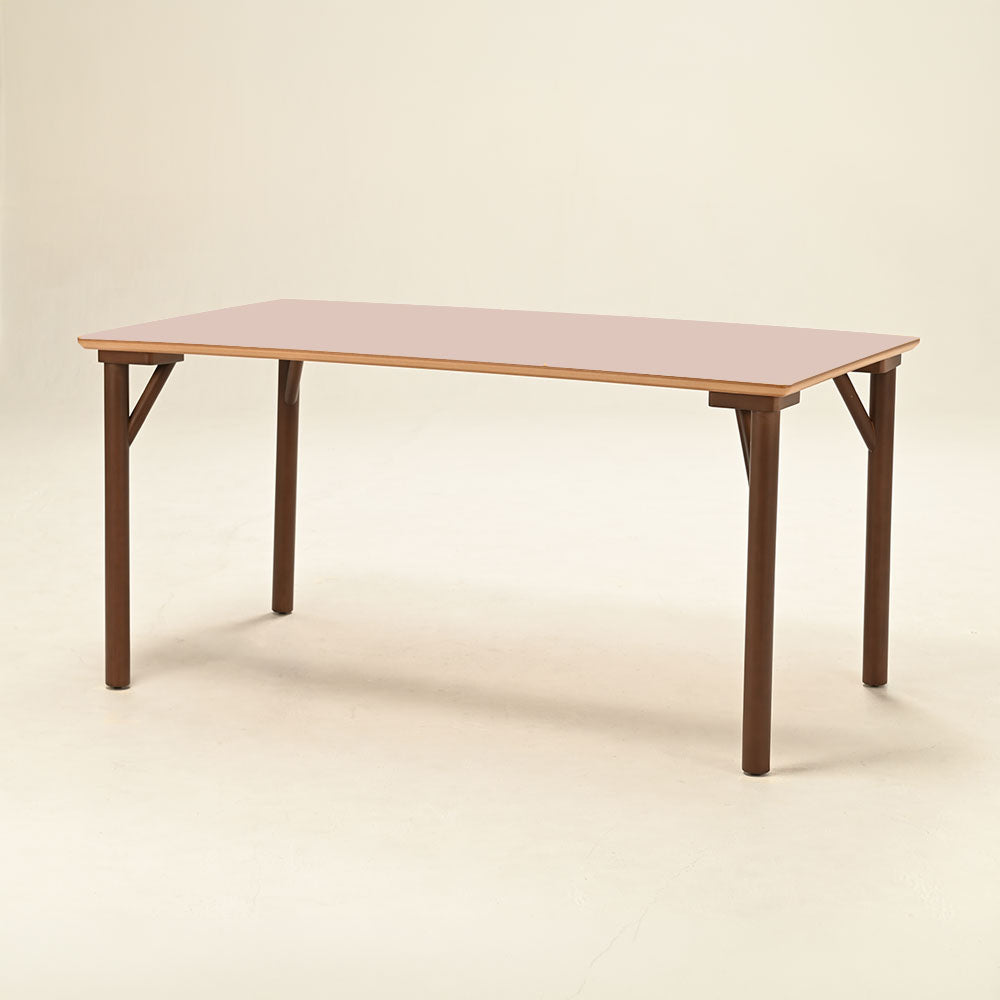 MAKEAL table (マケアル) カスタムオーダーモデル カラー天板タイプ