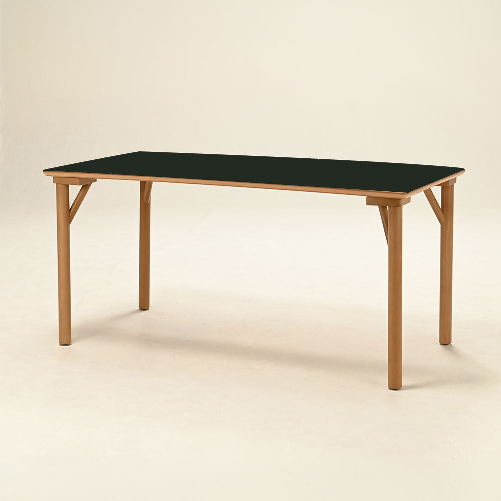 MAKEAL table (マケアル) カスタムオーダーモデル カラー天板タイプ