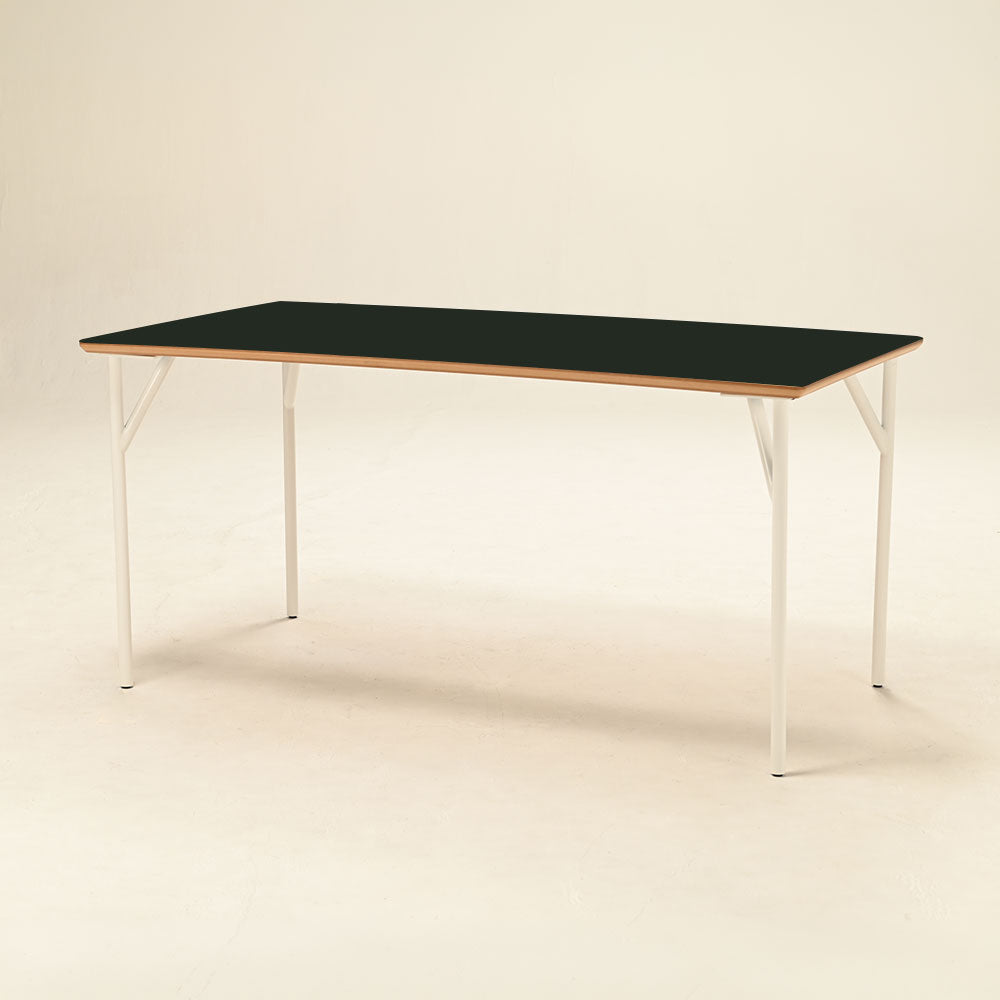 MAKEAL table (マケアル) カスタムオーダーモデル カラー天板タイプ