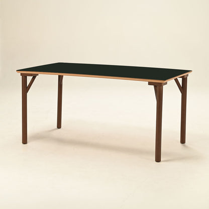 MAKEAL table (マケアル) カスタムオーダーモデル カラー天板タイプ