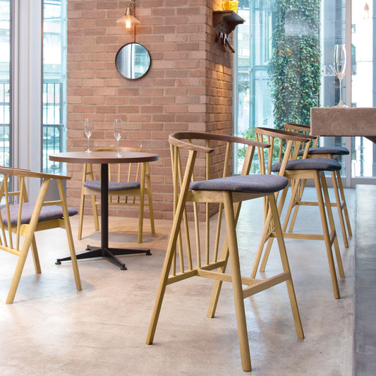 ブレッツァ カウンターチェア