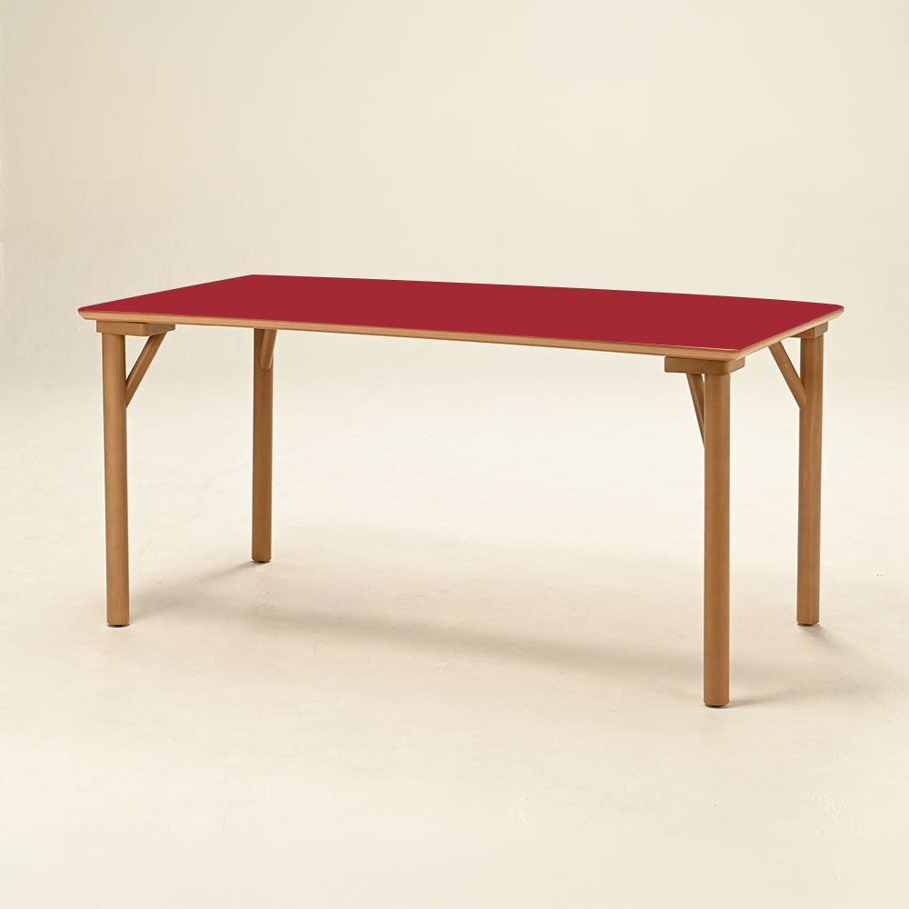 MAKEAL table (マケアル) カスタムオーダーモデル カラー天板タイプ