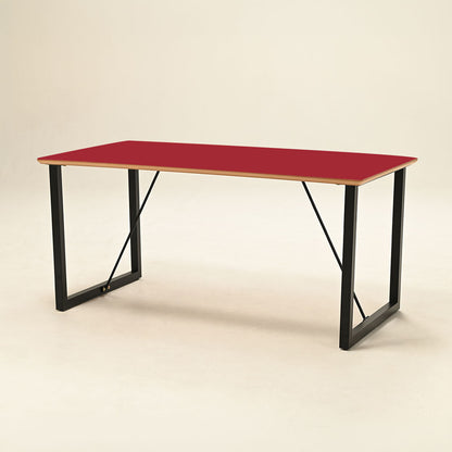 MAKEAL table (マケアル) カスタムオーダーモデル カラー天板タイプ