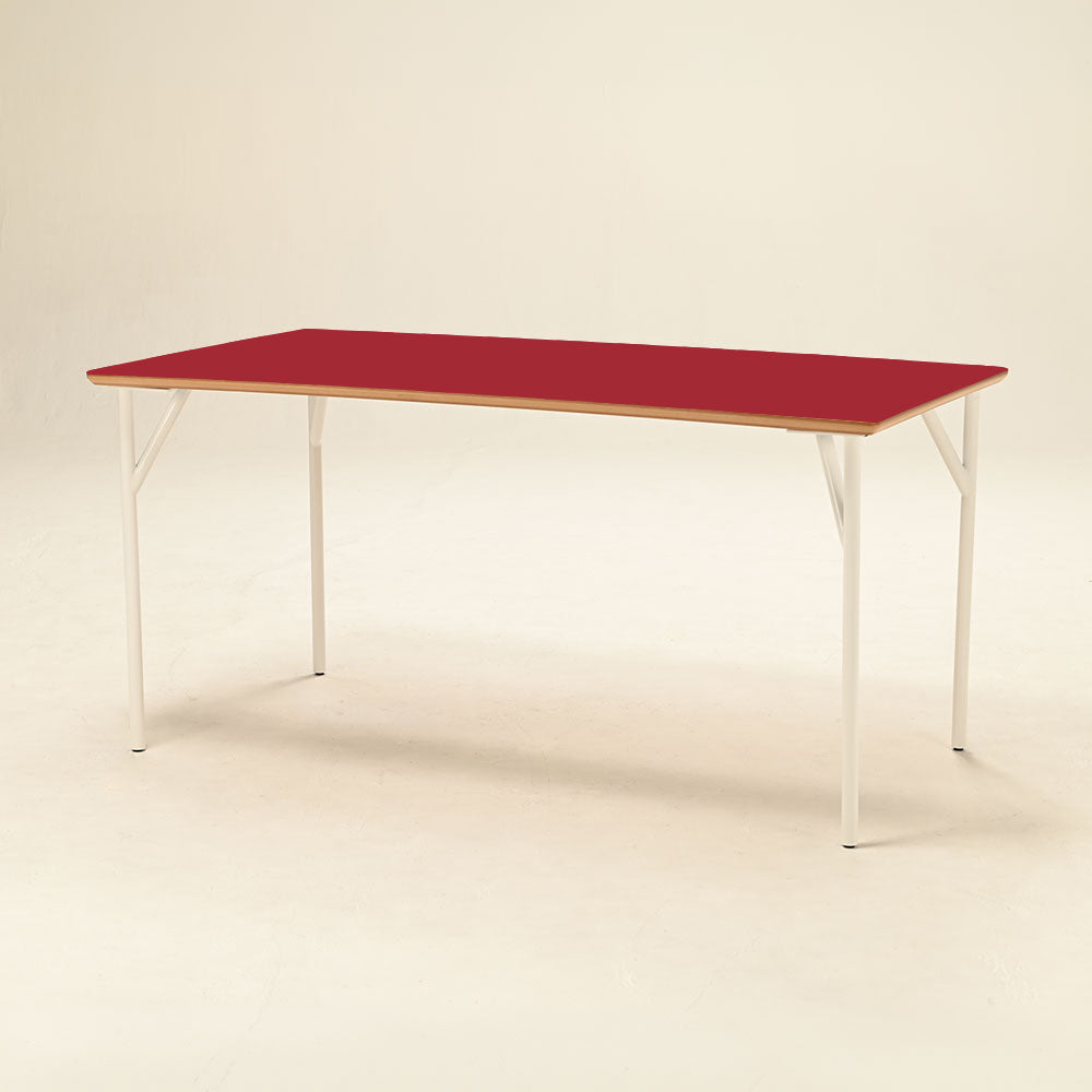 MAKEAL table (マケアル) カスタムオーダーモデル カラー天板タイプ
