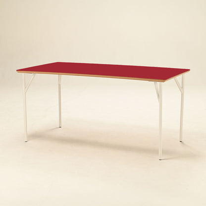 MAKEAL table (マケアル) カスタムオーダーモデル カラー天板タイプ