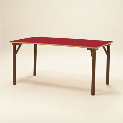 MAKEAL table (マケアル) カスタムオーダーモデル カラー天板タイプ