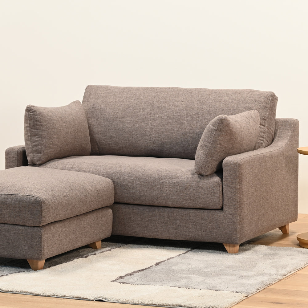 FFFソファ チェスター (130cm) （定番品）