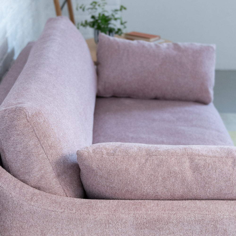 FFFソファ チェスター (130cm) (カスタムオーダー)