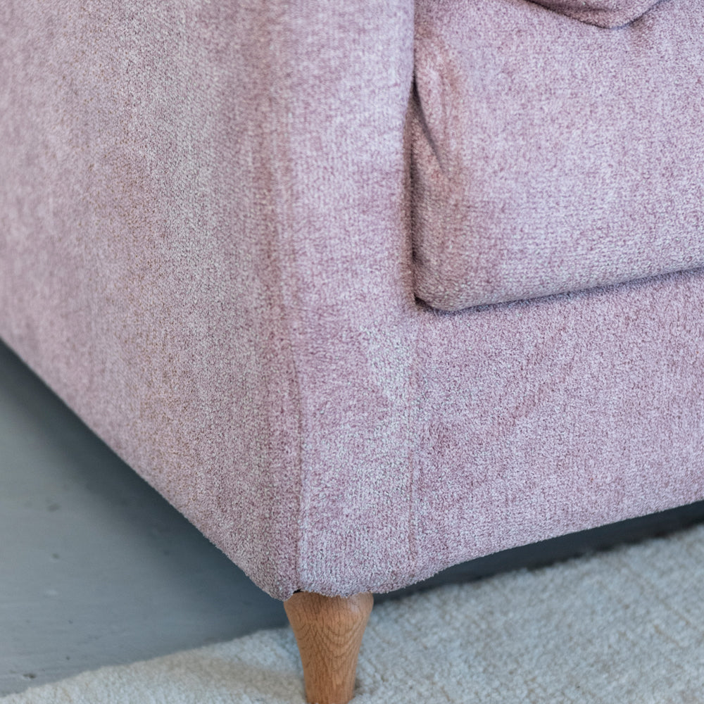 FFFソファ チェスター (130cm) (カスタムオーダー)