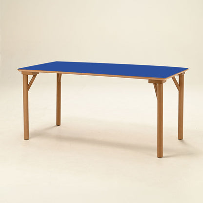 MAKEAL table (マケアル) カスタムオーダーモデル カラー天板タイプ