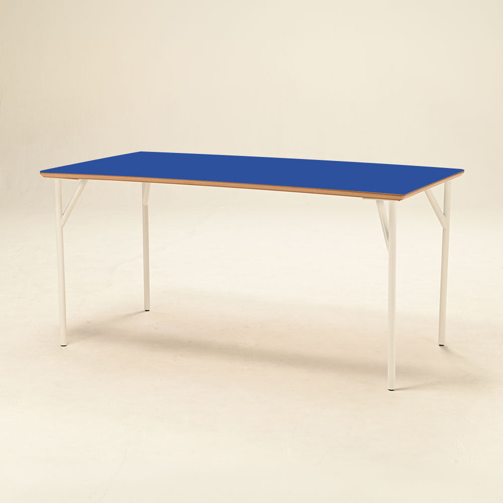 MAKEAL table (マケアル) カスタムオーダーモデル カラー天板タイプ