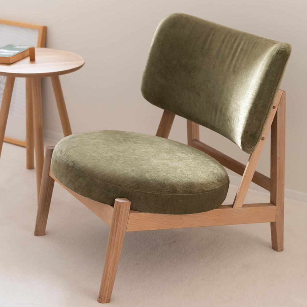 ホッカ クーラウンジチェア