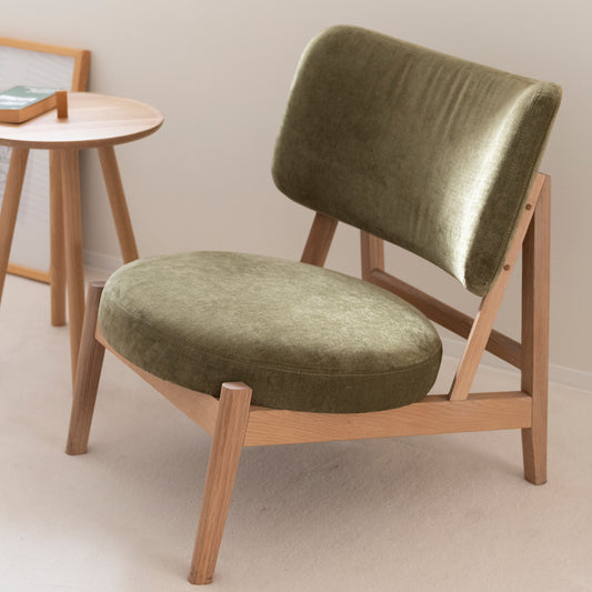 ホッカ クーラウンジチェア