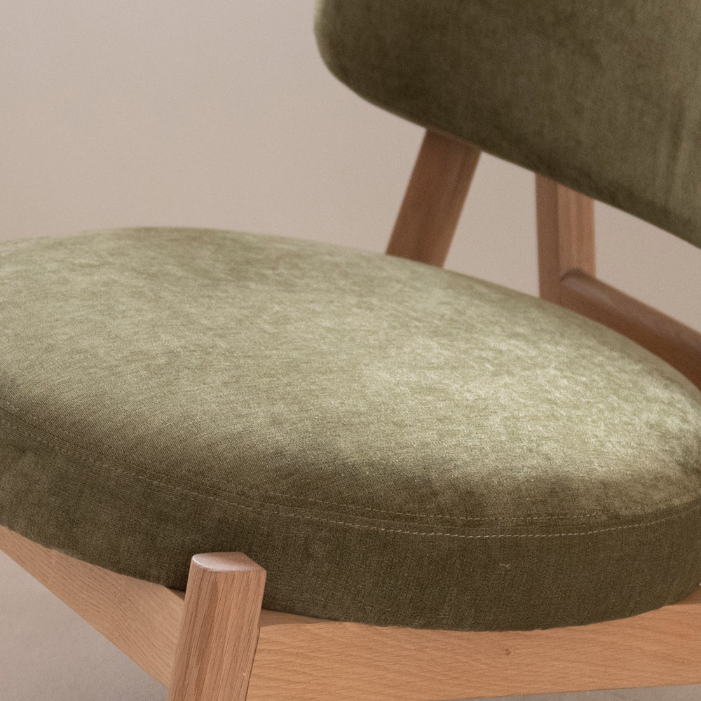 ホッカ クーラウンジチェア