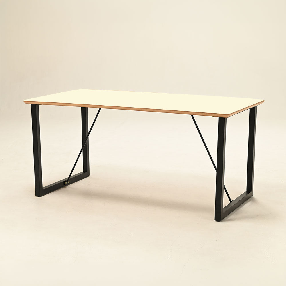 MAKEAL table (マケアル) カスタムオーダーモデル カラー天板タイプ
