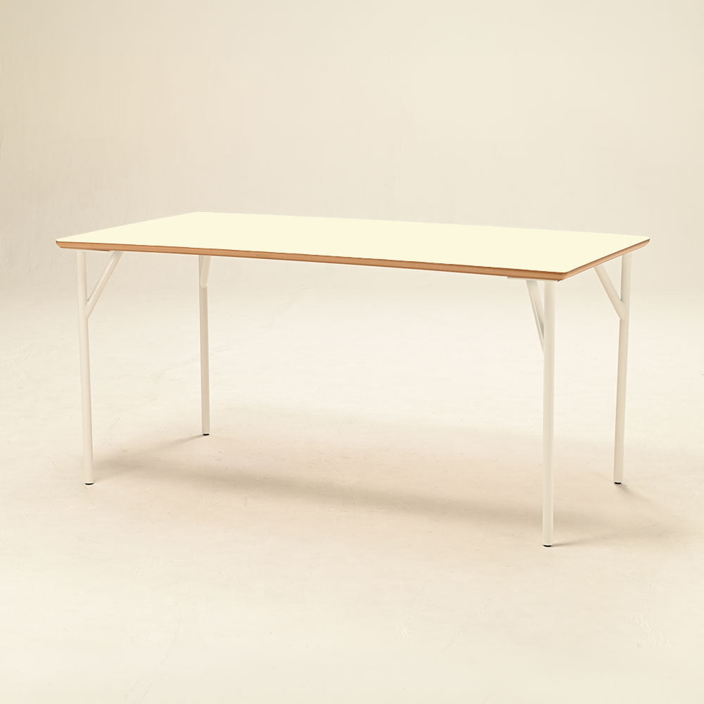 MAKEAL table (マケアル) カスタムオーダーモデル カラー天板タイプ