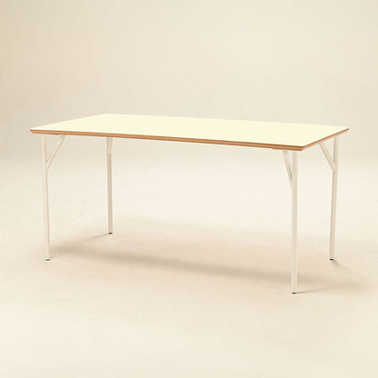 MAKEAL table (マケアル) カスタムオーダーモデル カラー天板タイプ