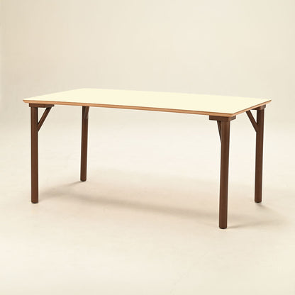 MAKEAL table (マケアル) カスタムオーダーモデル カラー天板タイプ