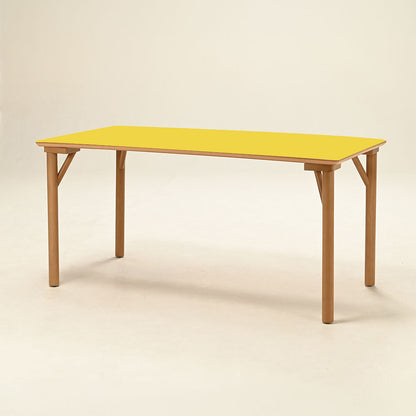 MAKEAL table (マケアル) カスタムオーダーモデル カラー天板タイプ