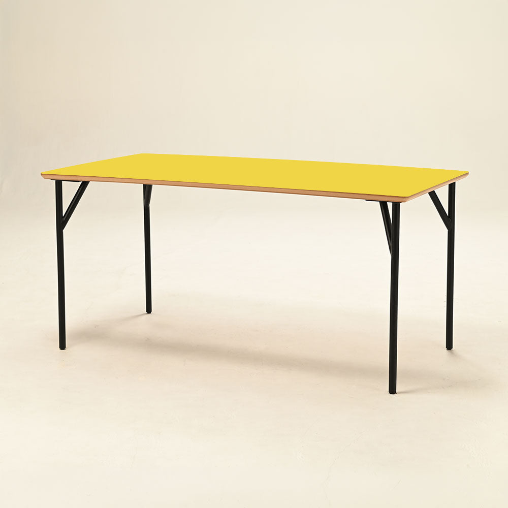 MAKEAL table (マケアル) カスタムオーダーモデル カラー天板タイプ