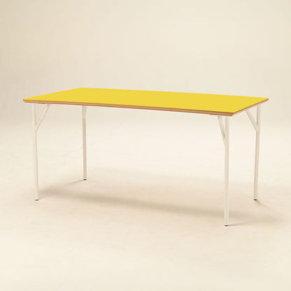 MAKEAL table (マケアル) カスタムオーダーモデル カラー天板タイプ