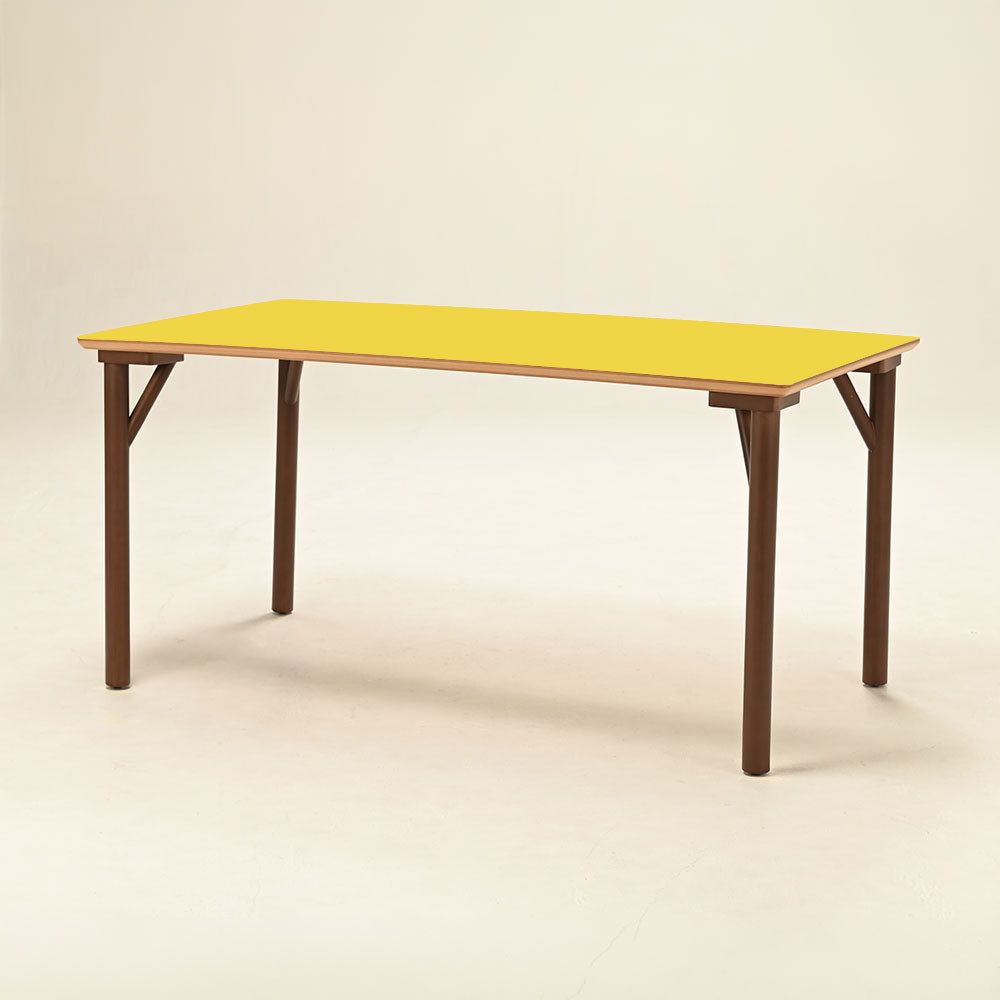 MAKEAL table (マケアル) カスタムオーダーモデル カラー天板タイプ