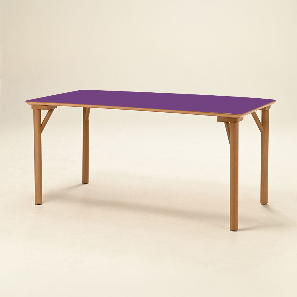 MAKEAL table (マケアル) カスタムオーダーモデル カラー天板タイプ