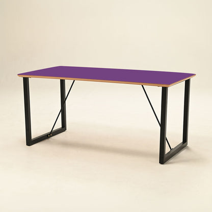 MAKEAL table (マケアル) カスタムオーダーモデル カラー天板タイプ