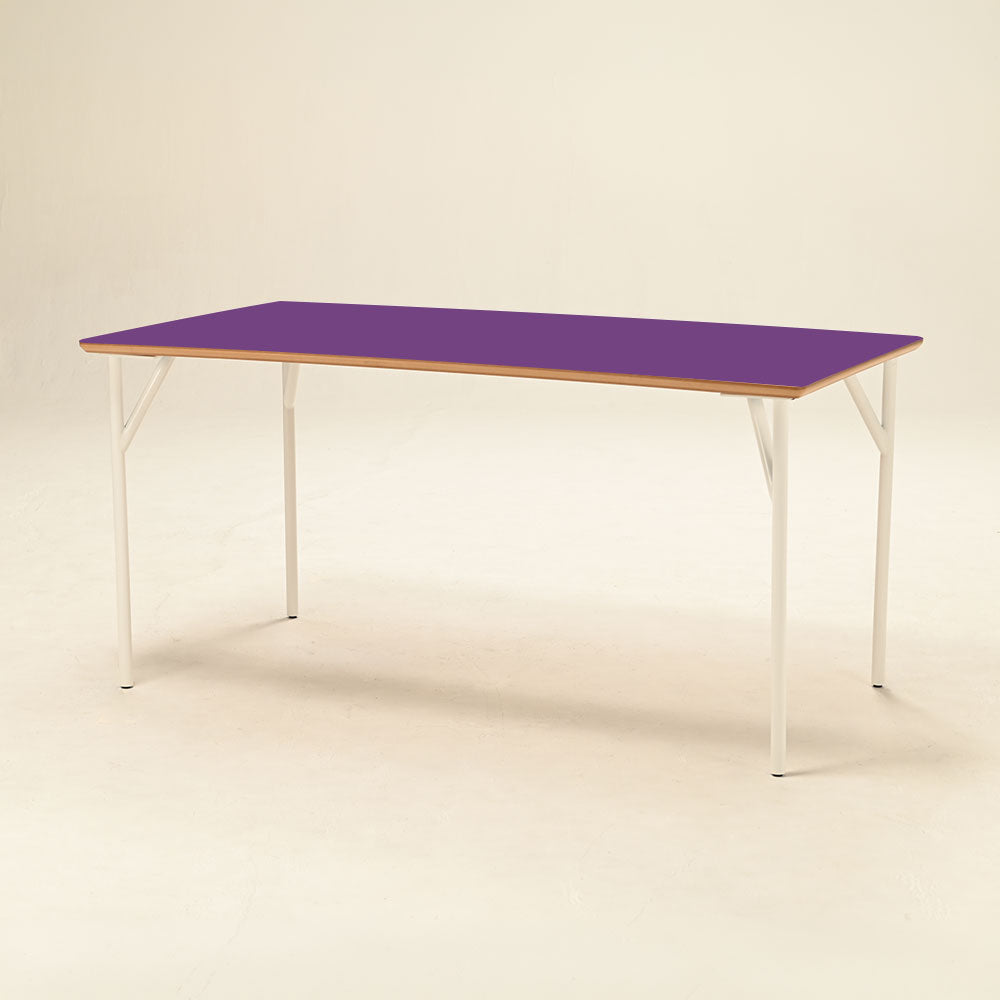 MAKEAL table (マケアル) カスタムオーダーモデル カラー天板タイプ