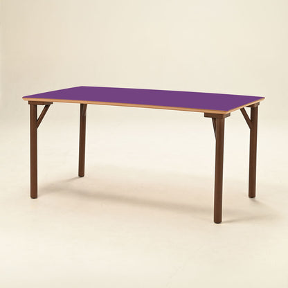 MAKEAL table (マケアル) カスタムオーダーモデル カラー天板タイプ