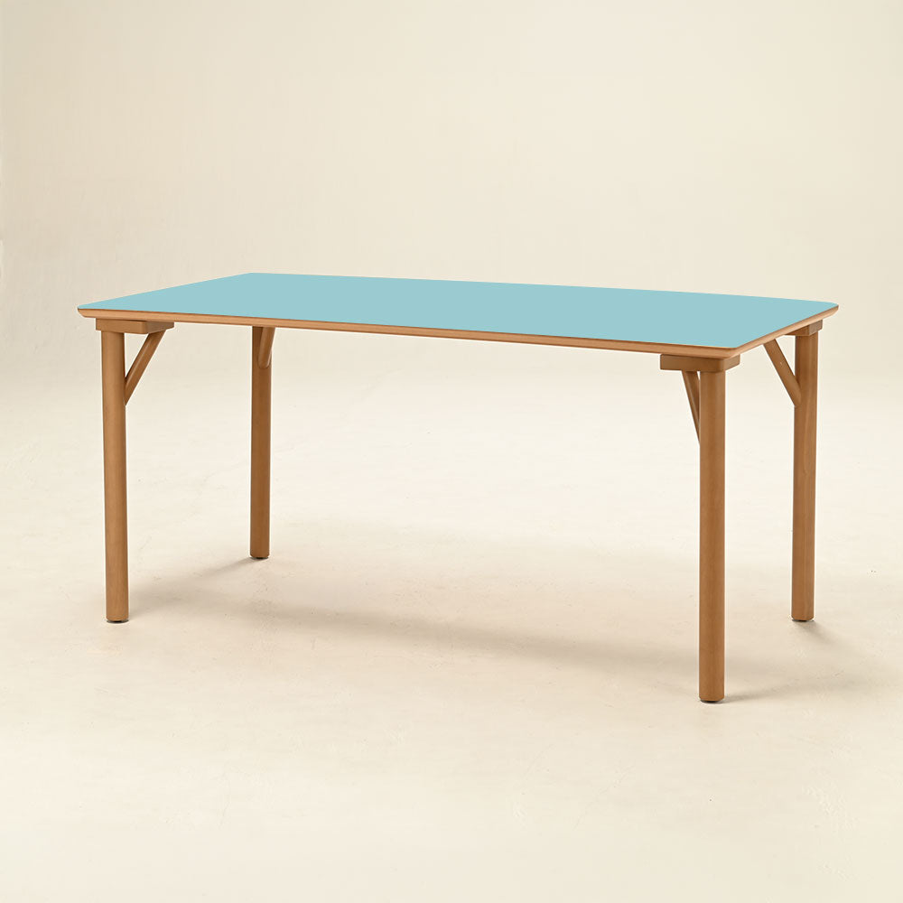 MAKEAL table (マケアル) カスタムオーダーモデル カラー天板タイプ