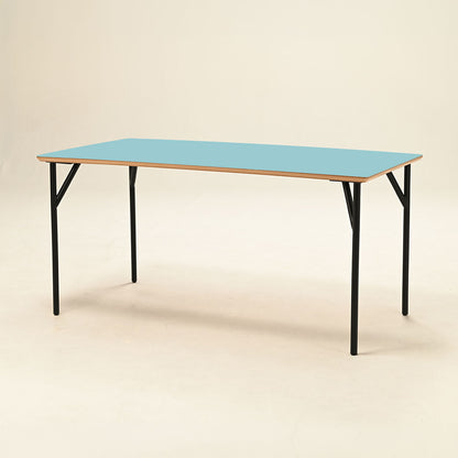 MAKEAL table (マケアル) カスタムオーダーモデル カラー天板タイプ